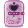 VTECH - Kidisecrets Selfie Music Rose - Agenda Electronique Musical 69,99 €