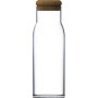 Bouteille Luminarc Funambule verre 1 L 19,99 €