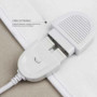 Couverture électrique 60W Électrique Housse de matelas électrique (150 x 80 cm) 50,99 €