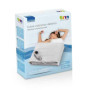 Couverture électrique 60W Électrique Housse de matelas électrique (150 x 80 cm) 50,99 €