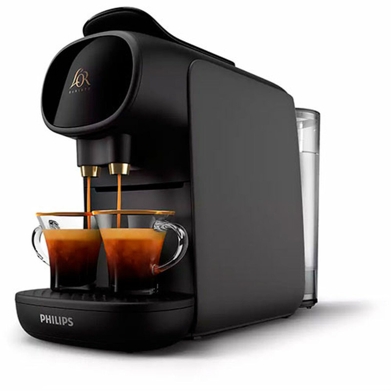 LOR Sublime LM9012/20 Machine à café à capsules