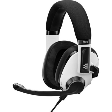 Casque Gamer EPOS H3 Hybrid blanc 169,99 €