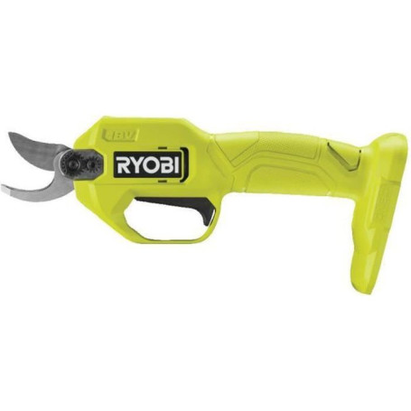 RYOBI ONE+ Sécateur sans fil 18V - Lames Bypass chromées en acier carbone japona 149,99 €