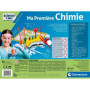 Clementoni - Science & Jeu - Ma premiere chimie 29,99 €
