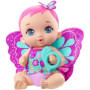 My Garden Baby - Bébé Papillon Rose Boit et Fait Pipi 30 cm. couche réut 54,99 €
