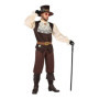 Déguisement pour Adultes DISFRAZ STEAMPUNK XL XL Steampunk 36,99 €