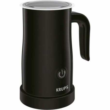 Mousseur à Lait Krups XL1008 Noir 89,99 €