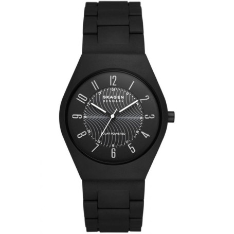 Montre Femme Skagen GRENEN OCEAN (Ø 37 mm) 149,99 €