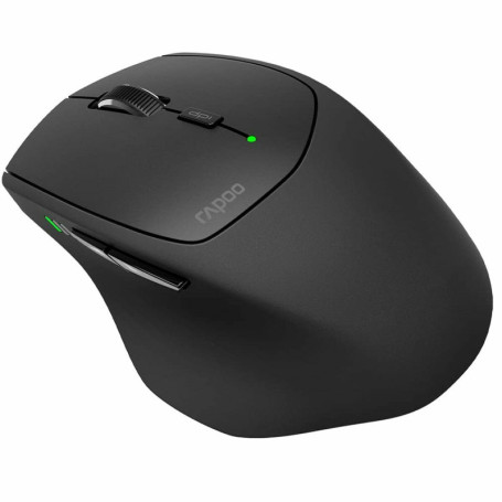 Souris Rapoo MT550 Noir 2,4 GHz 1600 dpi 57,99 €