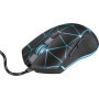 Souris Gaming Trust GXT133 Noir 4000 dpi 43,99 €