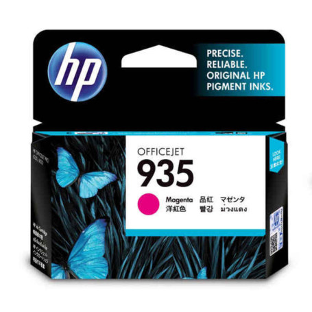 Cartouche d'encre originale HP 935 Magenta 35,99 €