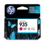 Cartouche d'encre originale HP 935 Magenta 35,99 €