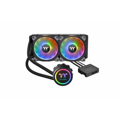 Glacière Portable THERMALTAKE Floe DX RGB 240 TT Premium Edition 269,99 €