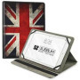 Housse pour Tablette Subblim TRENDY CASE ENGLAND 71,99 €