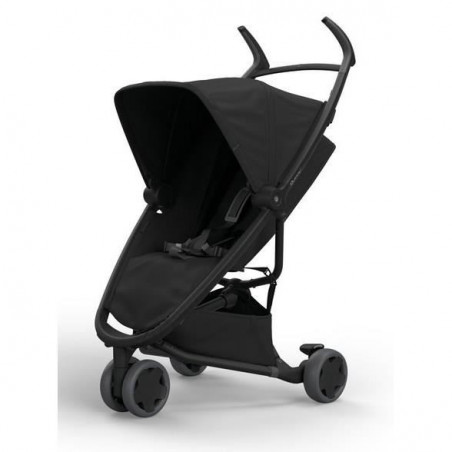 poussette quinny trois roues