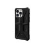 Protection pour téléphone portable UAG Monarch IPHONE 13 PRO Noir 54,99 €