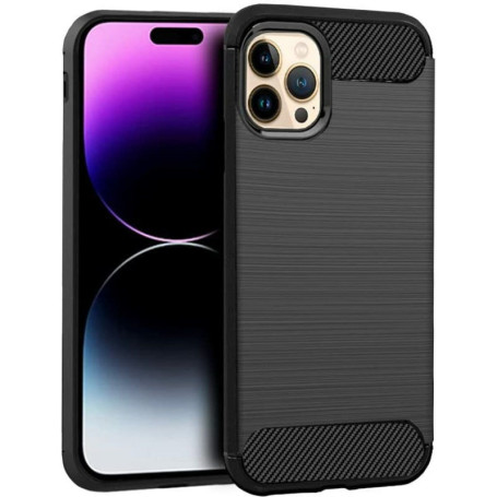Protection pour téléphone portable Cool iPhone 14 Pro Max Noir 18,99 €