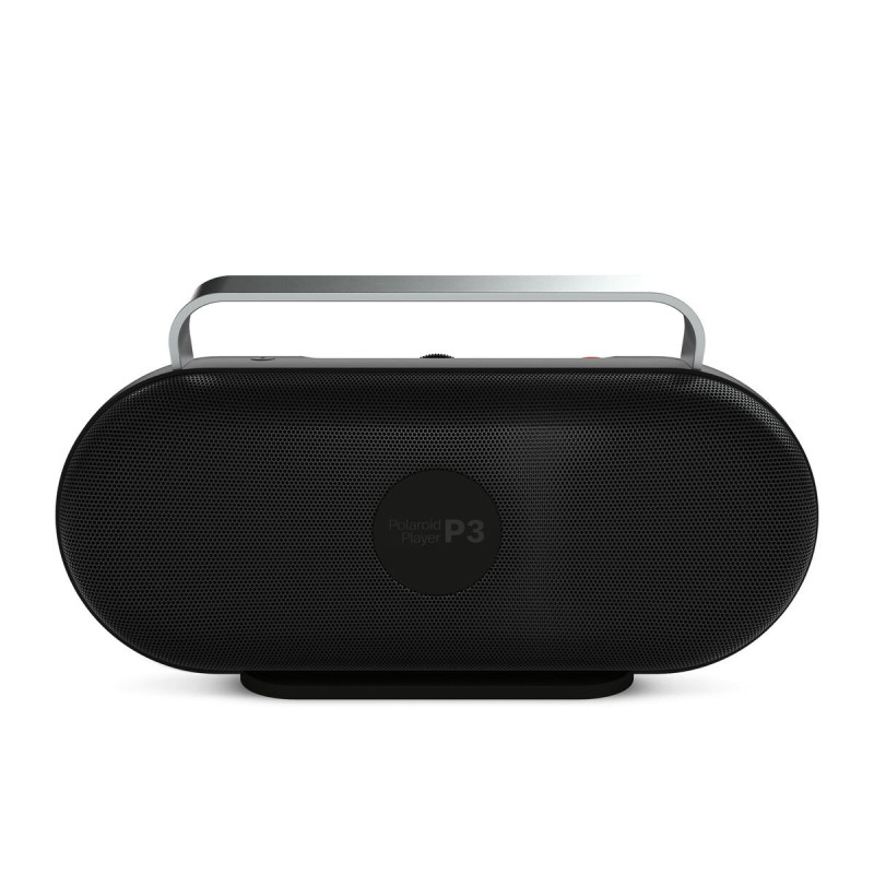 Image secondaire de Haut-Parleurs bluetooth portables Polaroid P3 Noir