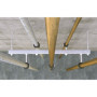 Chevilles et vis Fischer 41904 20,99 €