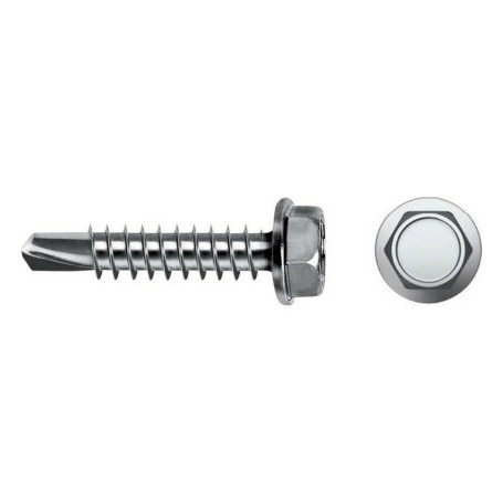 Vis autofiletante CELO 6,3 x 45 mm Vis à tôle 100 Unités zingage 35,99 €