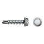 Vis autofiletante CELO 6,3 x 45 mm Vis à tôle 100 Unités zingage 35,99 €