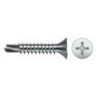 Vis autofiletante CELO 4,2 x 32 mm 250 Unités zingage Fraisée 24,99 €