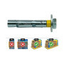 Boîte à vis CELO Ø 6 X 45 MM 108,99 €