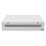 Commutateur Réseau de Bureau Mikrotik CSS610-8G-2S+IN RJ45 139,99 €