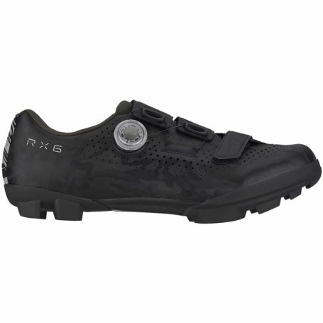 chaussures de cyclisme Shimano SH-RX600 Noir 159,99 €