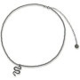 Collier Femme Jack & Co Night&Day Black 89,99 €