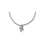 Collier Femme Jack & Co Night&Day Black 89,99 €