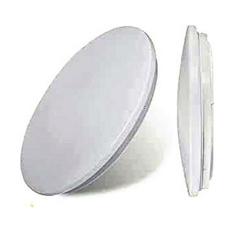 Applique LED EDM 220-240 V 18 W Polymère 1820 lm (33 x 6,6 cm) 38,99 €