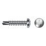 Vis autofiletante CELO Ø 3 mm 3,5 x 13 mm 500 Unités zingage 21,99 €