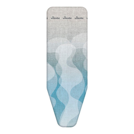 Housse pour Table à Repasser Vileda 168989 Ultrafresh Quick Fix Gris (13 38,99 €