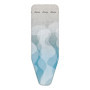 Housse pour Table à Repasser Vileda 168989 Ultrafresh Quick Fix Gris (13 38,99 €