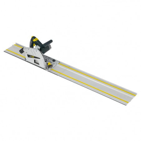 FARTOOLS Scie circulaire sur rail 1 650 mm CS 165RB 1200W 279,99 €