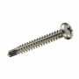 Vis autofiletante FADIX 4,2 x 16 mm 20 Unités 13,99 €