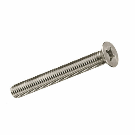 Boîte à vis FADIX Filet métrique M5 x 40 mm 16,99 €