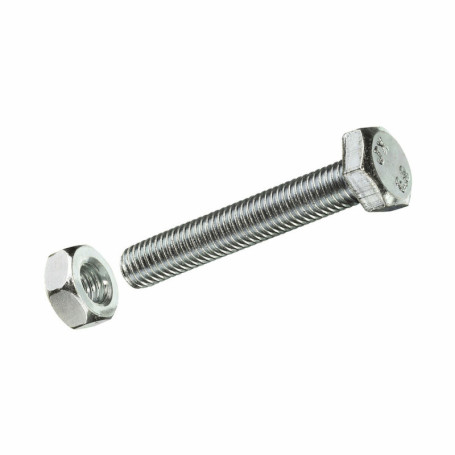 Boîte à vis FADIX Filet métrique M6 x 30 mm 15,99 €