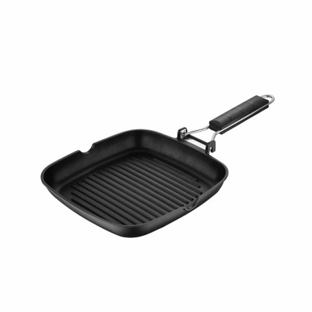 Rôtissoire San Ignacio Expert SG1101 Gris Aluminium (24 x 24 x 3,7 cm) 36,99 €