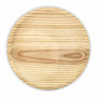 Plat typique Pieuvre Bois (Ø 22 cm) 22,99 €
