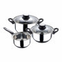 Batterie de Cuisine San Ignacio Palma SG8170 (5 Pièces) 85,99 €