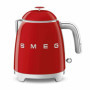 Bouilloire Smeg KLF05RDEU Rouge 0,8 L 149,99 €