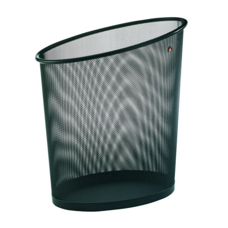 Poubelle Archivo 2000 MESHCORB N Noir 18 L 102,99 €