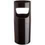 porte-parapluie Archivo 2000 Noir Plastique (25,5 x 64 cm) 97,99 €