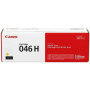 Toner original Canon 046 H Jaune 209,99 €