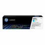 Toner original HP CF401X Cyan 219,99 €