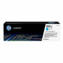 Toner original HP CF401X Cyan 219,99 €