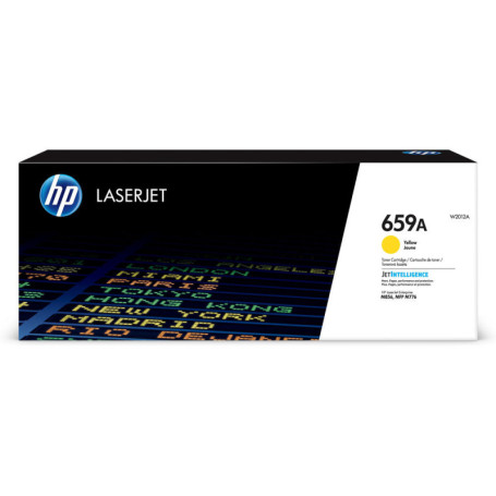 Cartouche d'encre originale HP Cartucho de tóner Original HP LaserJet 65 479,99 €