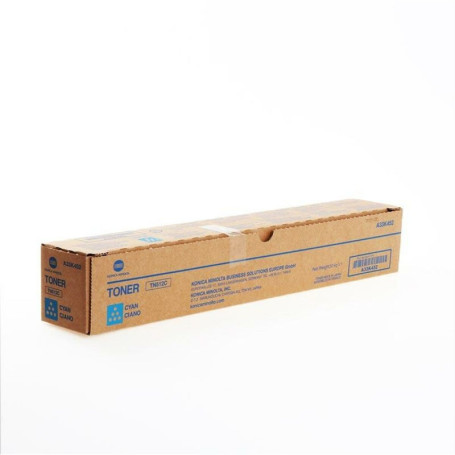 Toner Konica Minolta TN-512C Cyan 159,99 €